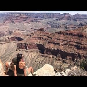 Meet your Posher, Amber